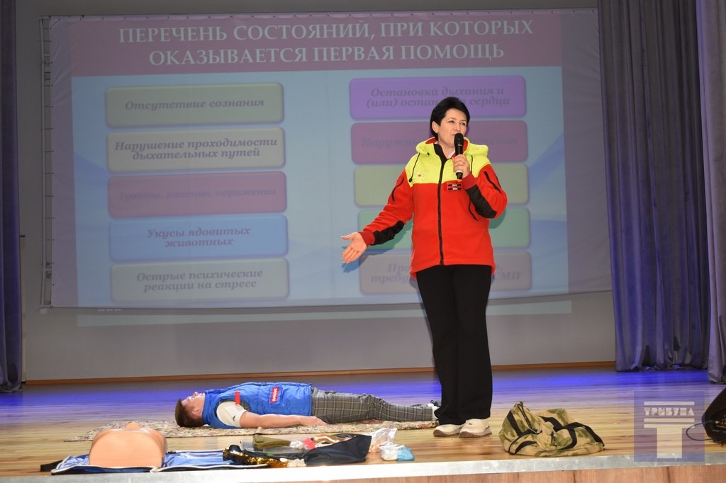 Дмитрий Новиков: В районном Доме культуры состоялась лекция, посвящённая обучению навыкам оказания первой помощи Дмитрий Новиков: В районном Доме культуры состоялась лекция, посвящённая обучению навыкам оказания первой помощи