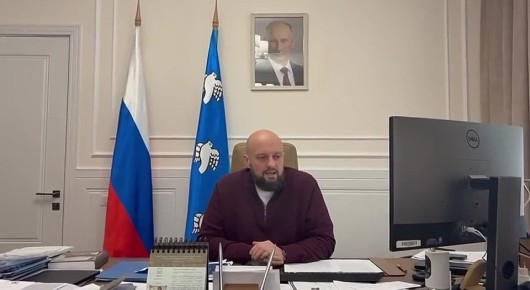 Мэру Курску Маслову поступили прямые угрозы Главе Курска Евгению Маслову напрямую пригрозили, что «наказание он свое получит»