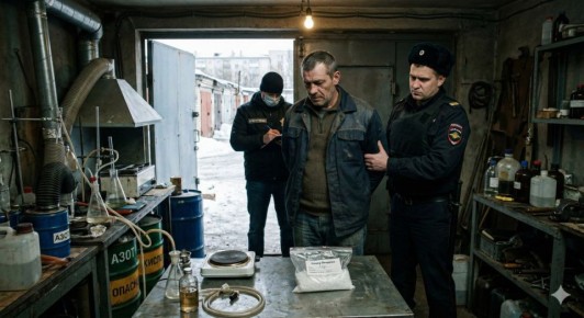 Breaking Bad ��-������. �������� ����� ������ �� ��������� ���������� � ����������� � ������