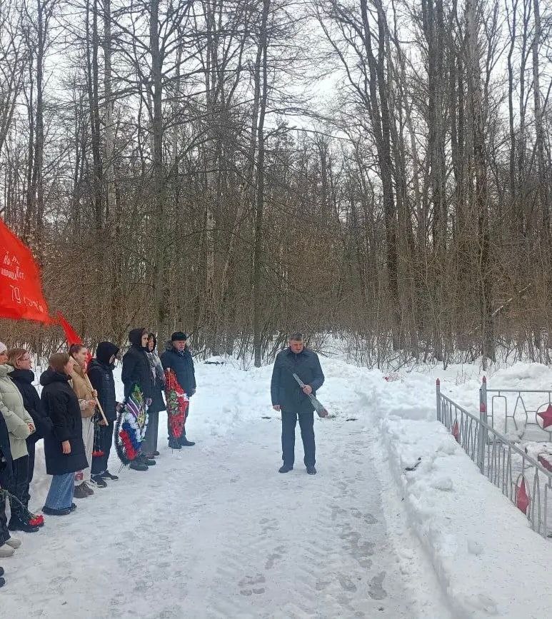 В Льговском районе во время оккупации немцы разрушили больше тысячи жилых домов В Льговском районе во время оккупации немцы разрушили больше тысячи жилых домов