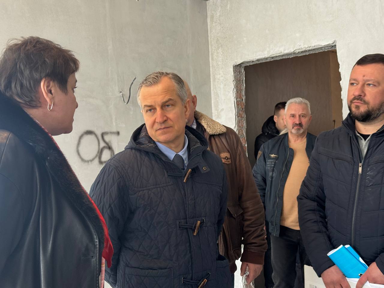 Ремонт в курском центре «Аистёнок» завершится к 1 июля Ремонт в курском центре «Аистёнок» завершится к 1 июля