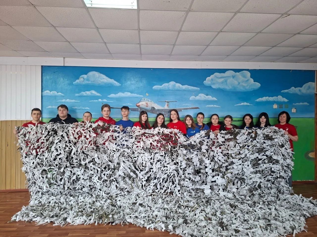 Павел Золотарев: Дорогие друзья!. Продолжаю рассказывать вам о наших детях Павел Золотарев: Дорогие друзья!. Продолжаю рассказывать вам о наших детях