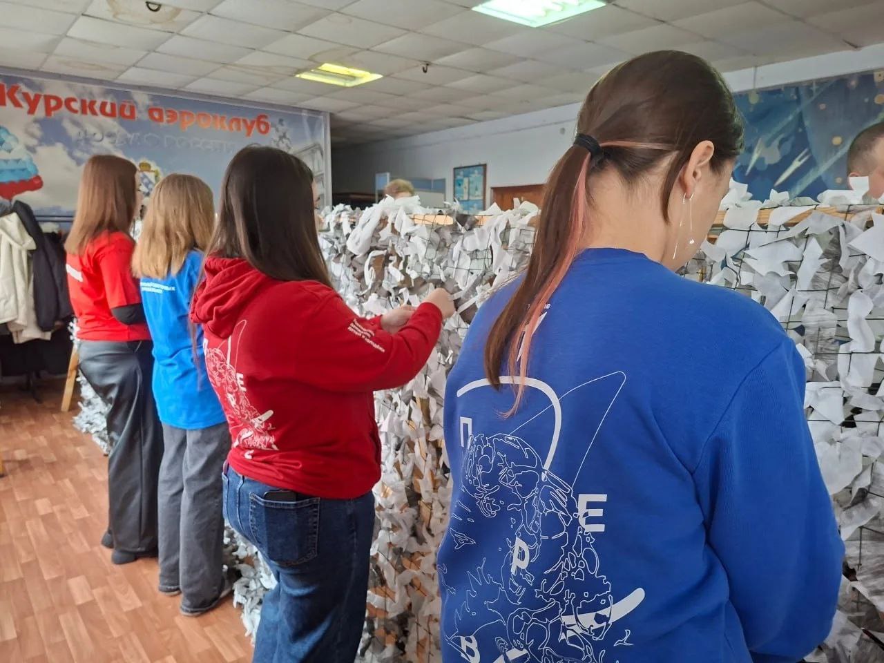 Павел Золотарев: Дорогие друзья!. Продолжаю рассказывать вам о наших детях Павел Золотарев: Дорогие друзья!. Продолжаю рассказывать вам о наших детях