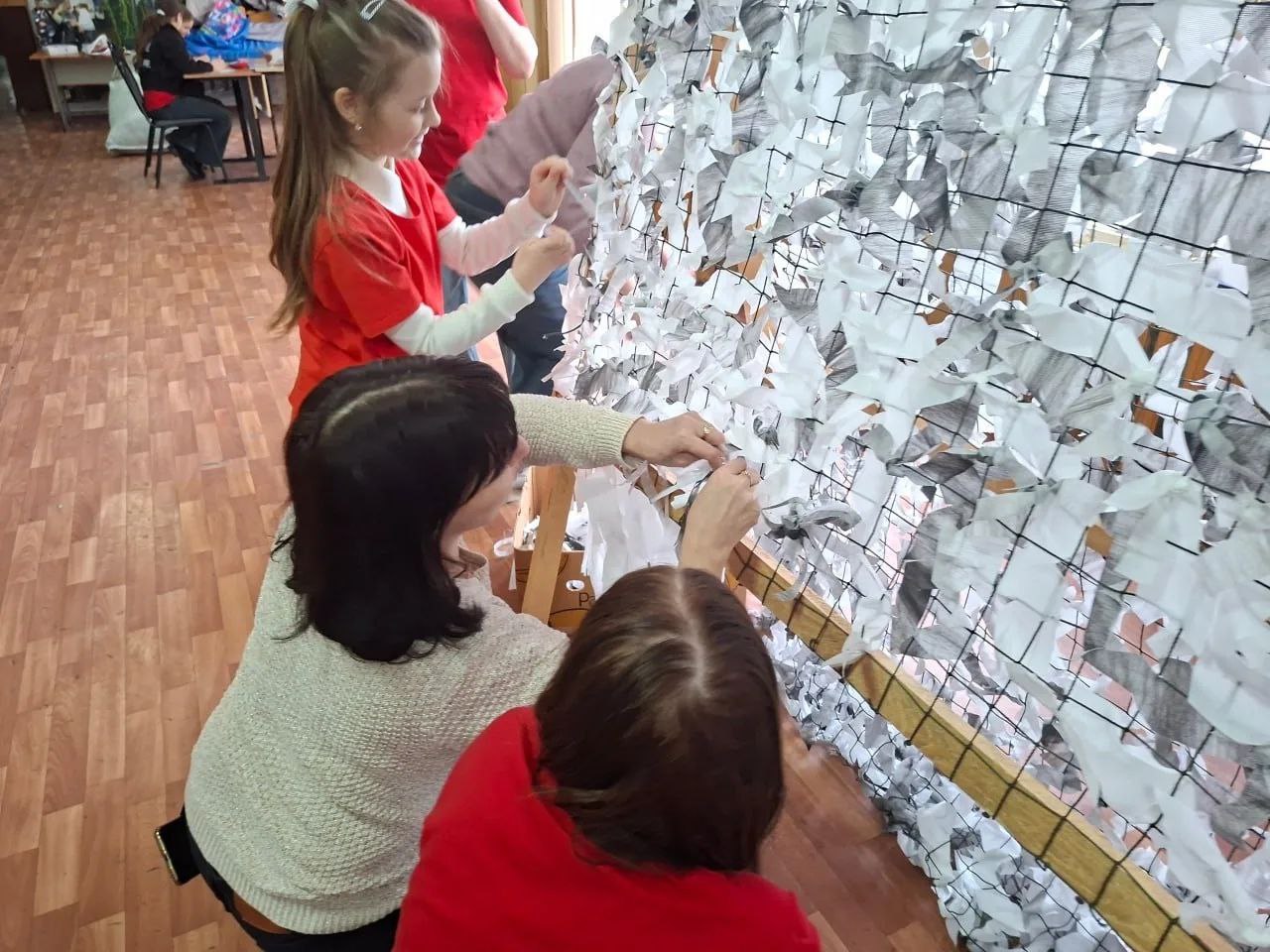 Павел Золотарев: Дорогие друзья!. Продолжаю рассказывать вам о наших детях Павел Золотарев: Дорогие друзья!. Продолжаю рассказывать вам о наших детях