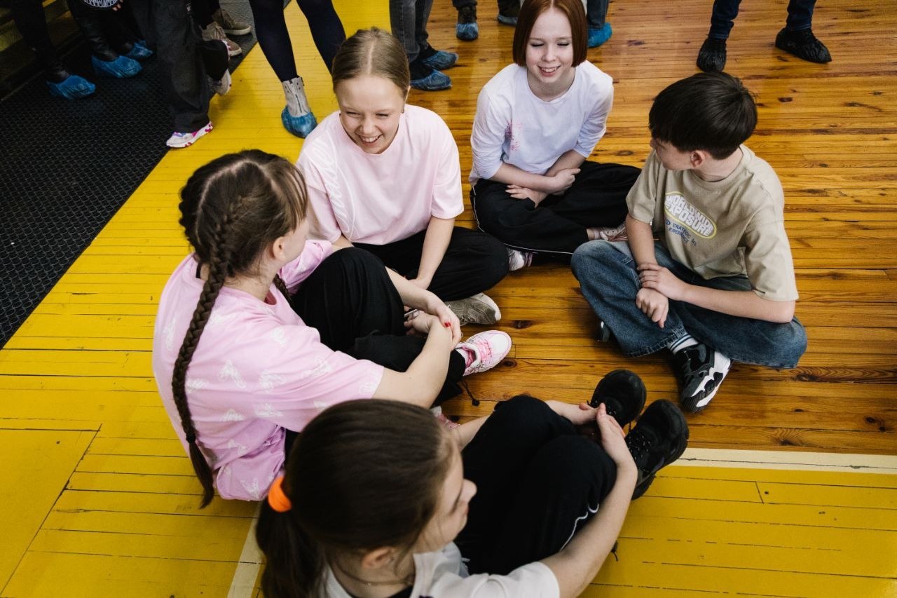 22 февраля в Курске состоялся Чемпионат и Первенство Курской области по брейкингу, где приняли участие более 70 танцоров 22 февраля в Курске состоялся Чемпионат и Первенство Курской области по брейкингу, где приняли участие более 70 танцоров
