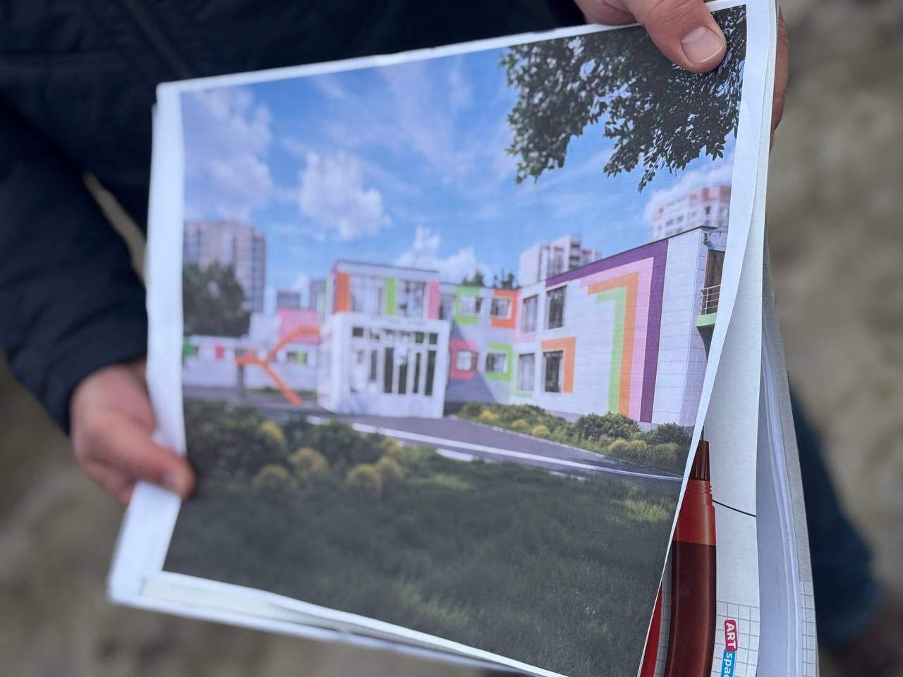 Ремонт в курском центре «Аистёнок» завершится к 1 июля Ремонт в курском центре «Аистёнок» завершится к 1 июля