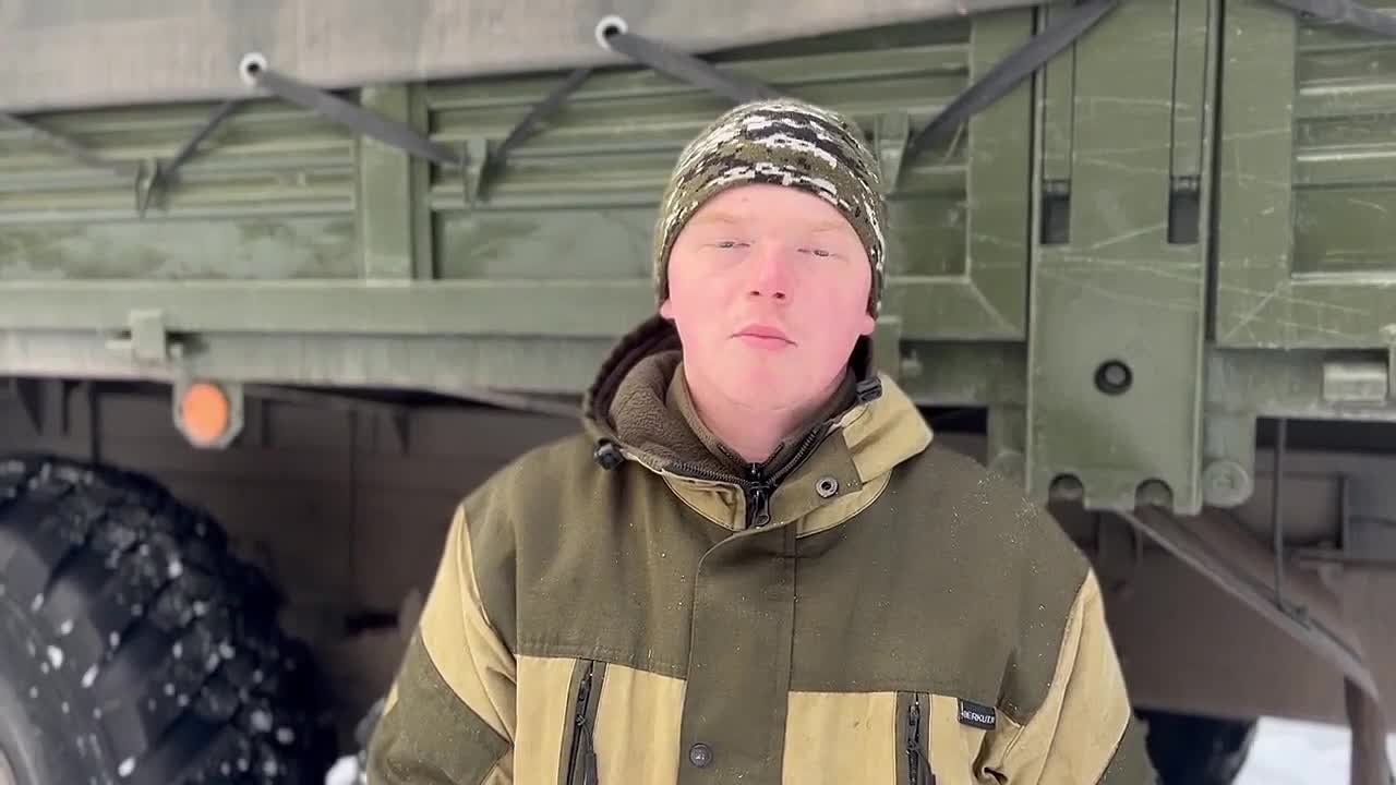 Игорь Кастюкевич: От волонтерского лагеря Единой России «Курский рубеж» передали очередную партию помощи военнослужащим в дополнение к государственному обеспечению.