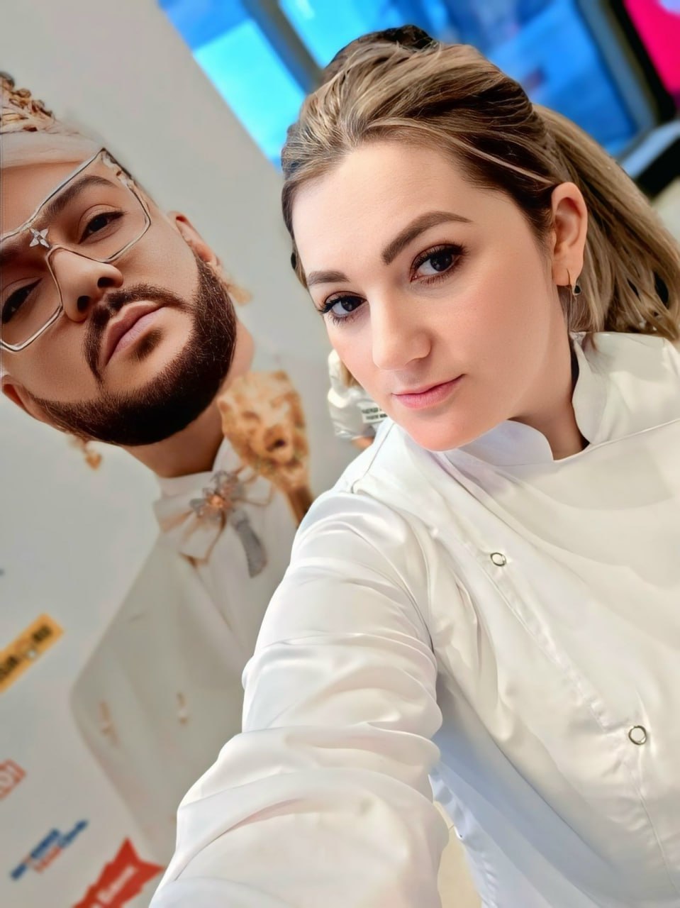 Курянка создала десерты для Киркорова по мотивам его хитов Курянка создала десерты для Киркорова по мотивам его хитов