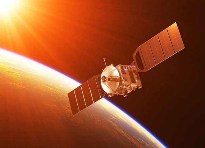 В Курской области до 27 марта будет наблюдаться солнечная интерференция