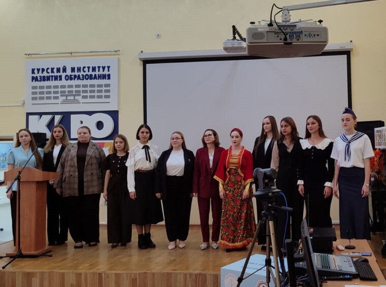 Национальный проект «Молодёжь и дети» призван обеспечить детей, подростков и юношество системой мер, развивающих способности и таланты, предоставляющих возможность ранней профориентации Национальный проект «Молодёжь и дети» призван обеспечить детей, подростков и юношество системой мер, развивающих способности и таланты, предоставляющих возможность ранней профориентации