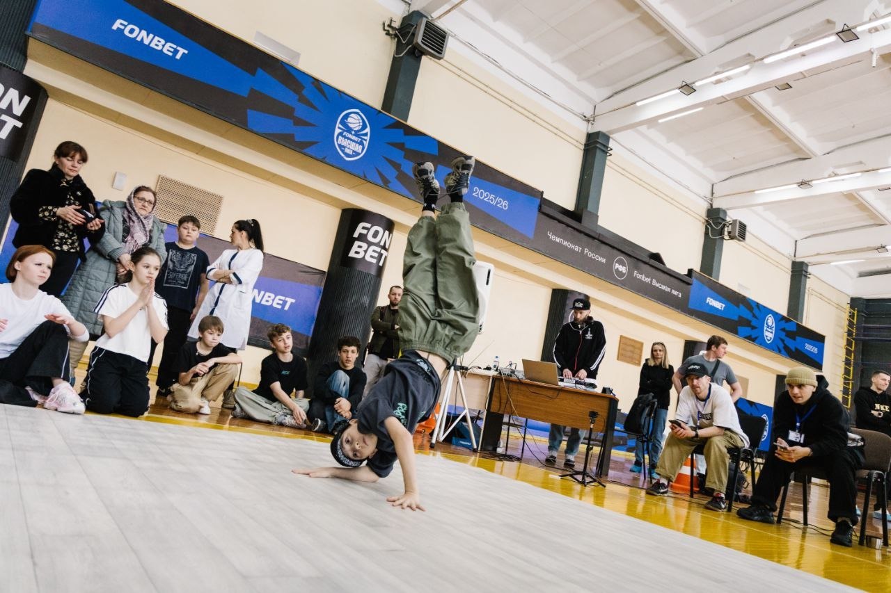 22 февраля в Курске состоялся Чемпионат и Первенство Курской области по брейкингу, где приняли участие более 70 танцоров 22 февраля в Курске состоялся Чемпионат и Первенство Курской области по брейкингу, где приняли участие более 70 танцоров