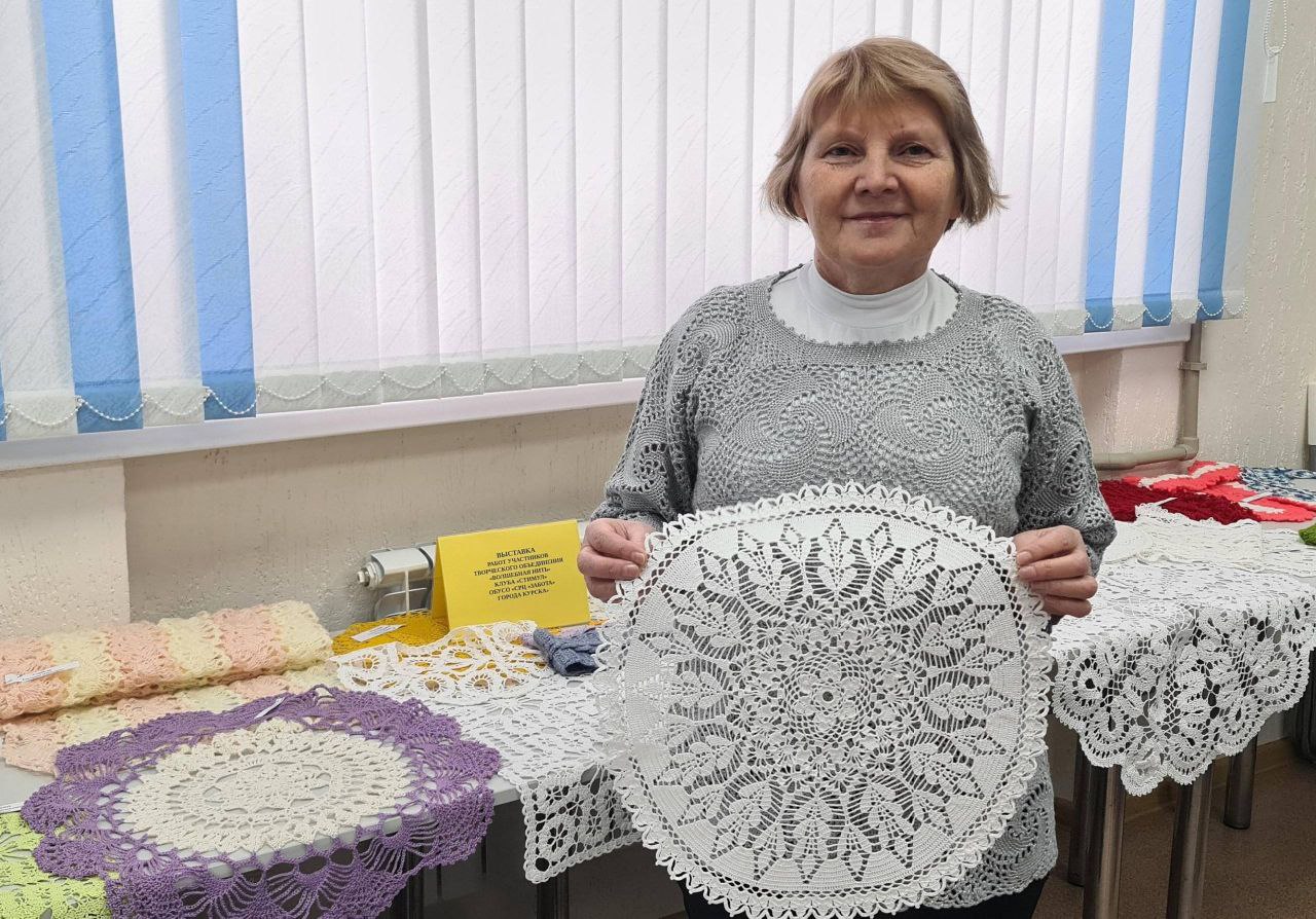 В детской модельной библиотеке-филиале № 1 им. Е.А. Благининой прошла выставка «Филигрань изящных форм» В детской модельной библиотеке-филиале № 1 им. Е.А. Благининой прошла выставка «Филигрань изящных форм»