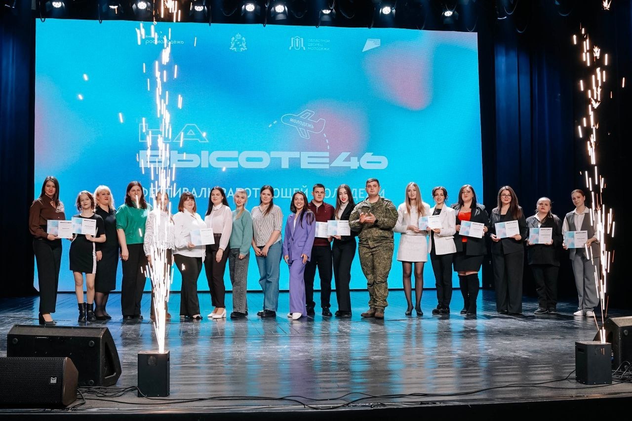 Наши таланты — «На ВЫСОТЕ»! Наши таланты — «На ВЫСОТЕ»!