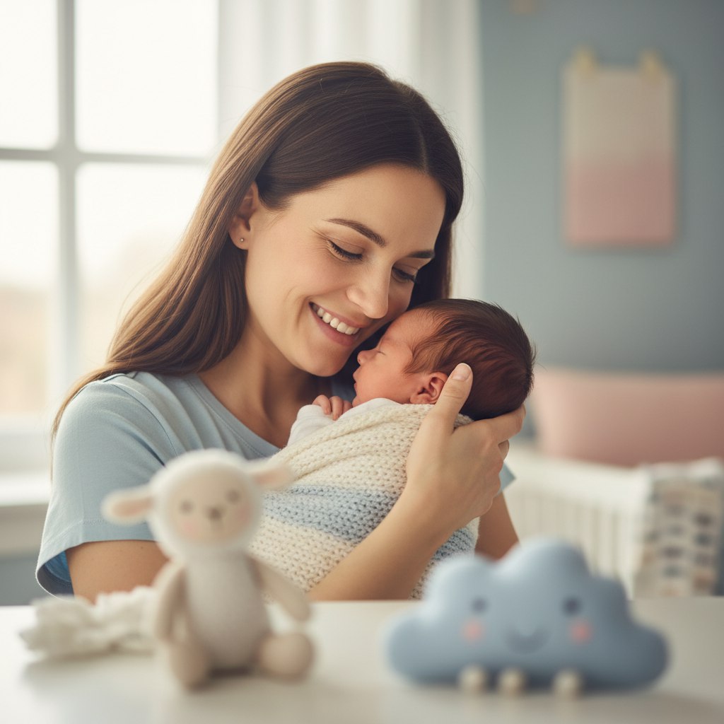 За 14 лет лаборатории ЭКО в Курской области на свет появилось 1827 малышей