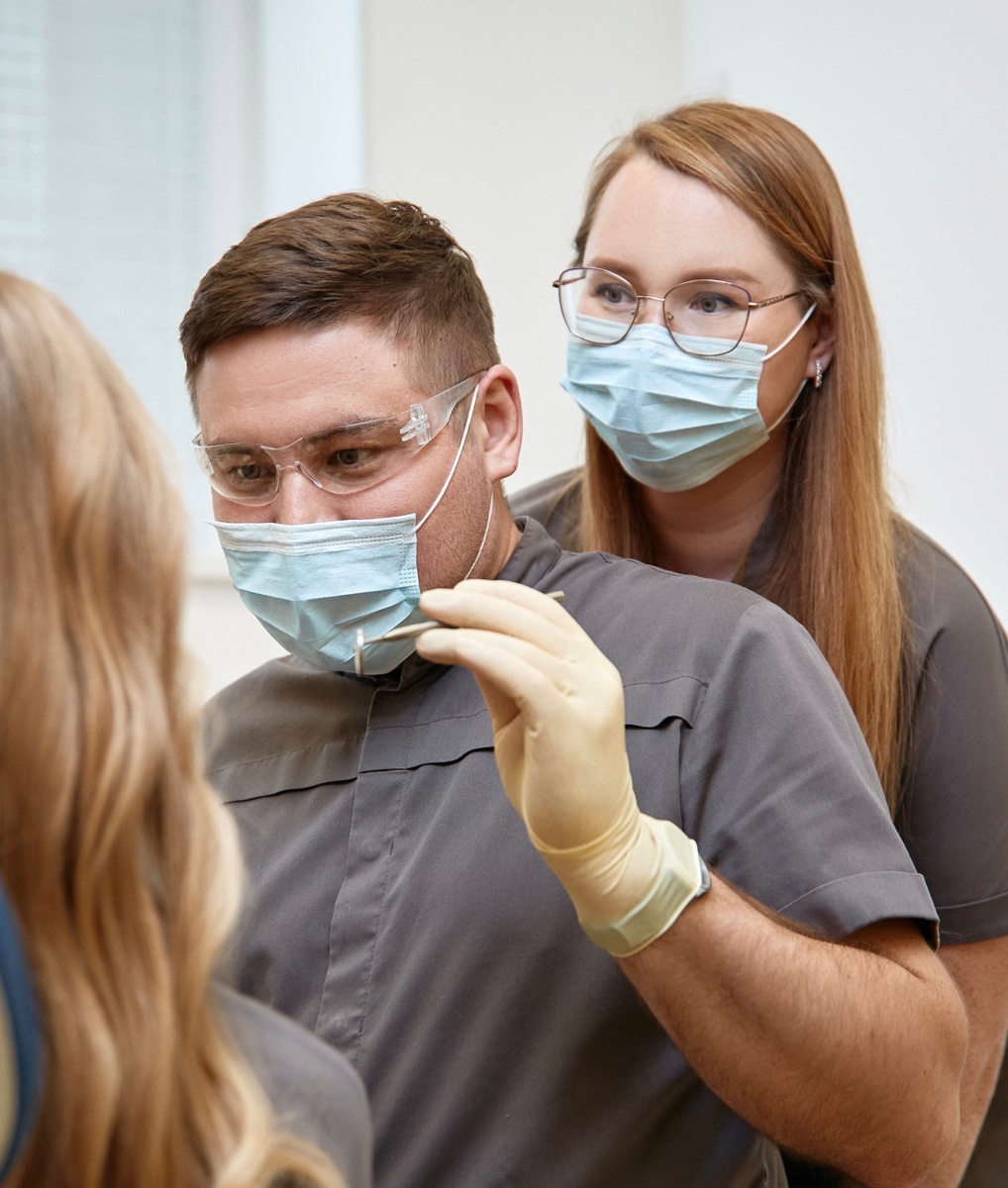 Мифы о чистке и отбеливании зубов: развенчание заблуждений