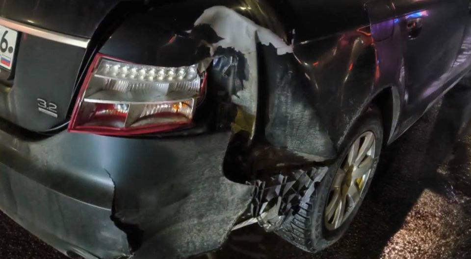 В ДТП на Энгельса погиб подросток, ещё один госпитализирован