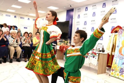 ��� ����� �����, ��� ����� ������, ��� ����� �������!