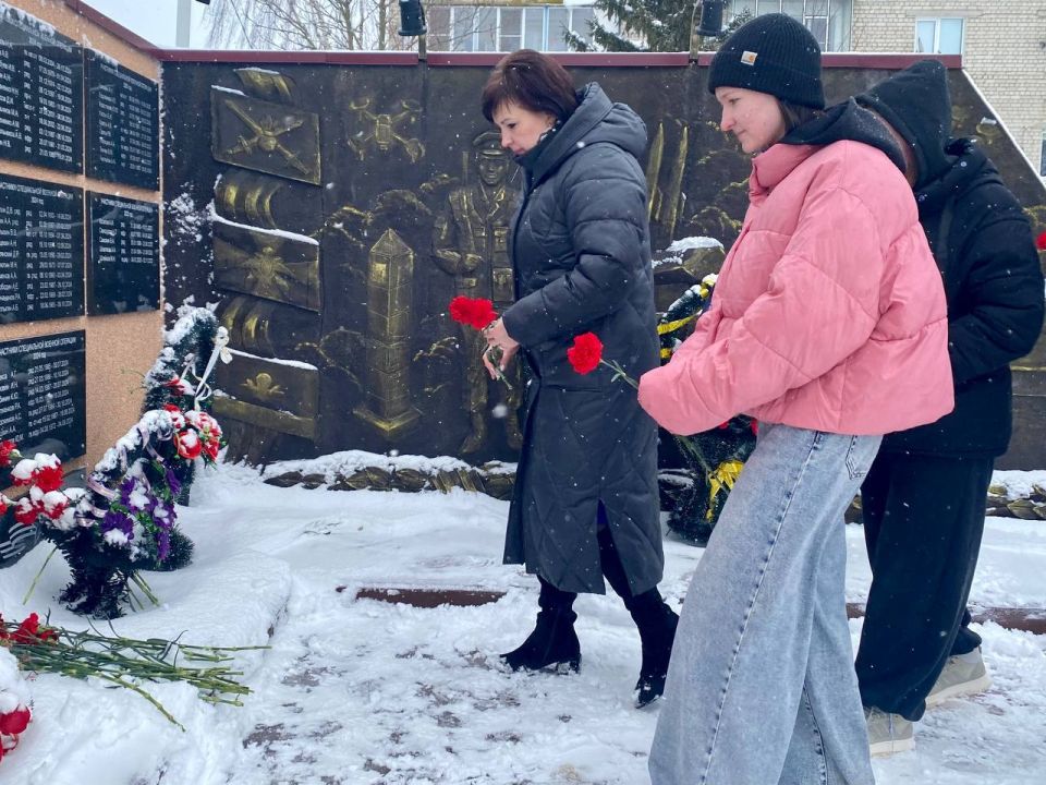 ������ �������: ���� ������ ��� ��������� ������������� �������������������� ��������