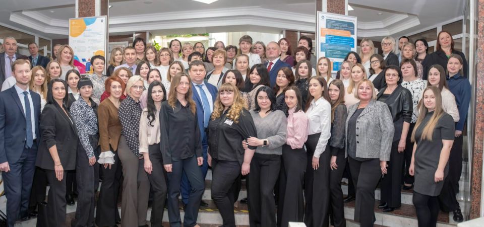 ������� ���������� ���������������-��������������� ������������ �������� 35-����� �� ��� �����������