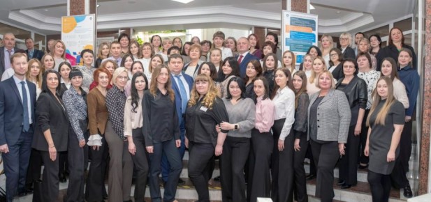 ������� ���������� ���������������-��������������� ������������ �������� 35-����� �� ��� �����������