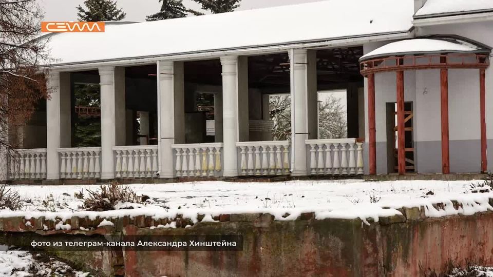 В новом выпуске программы «Такие дела» говорим о том, что было и остаётся важным для всех нас на этой неделе: