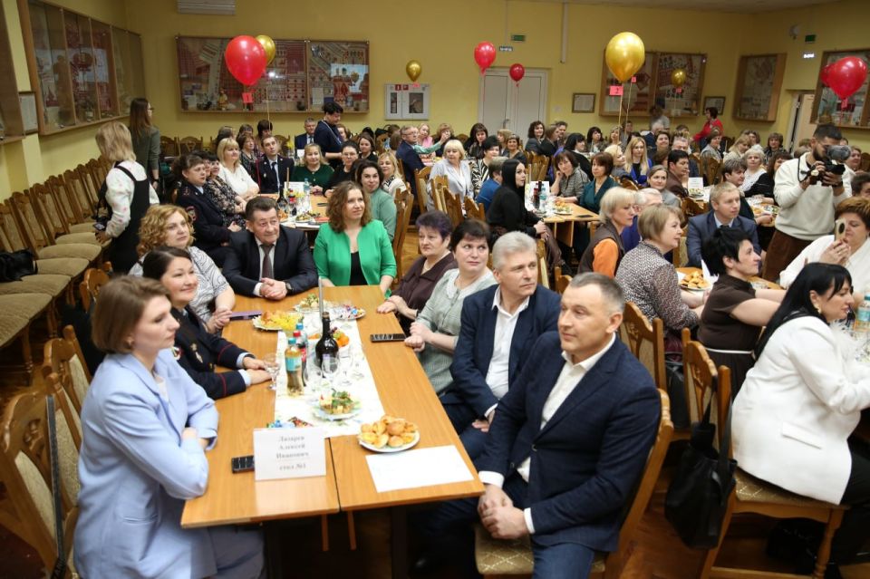 "���� � ������� - ������ � ��������" - ��� ����� ������� �������� ��� � ������ ��� ������������ ������� "������� - ������� �� ����"