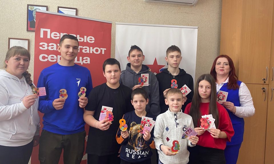 ���������� �������� � 8 �����