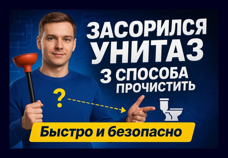 ��� ���������� ���������� ������: ��� ����������� ������