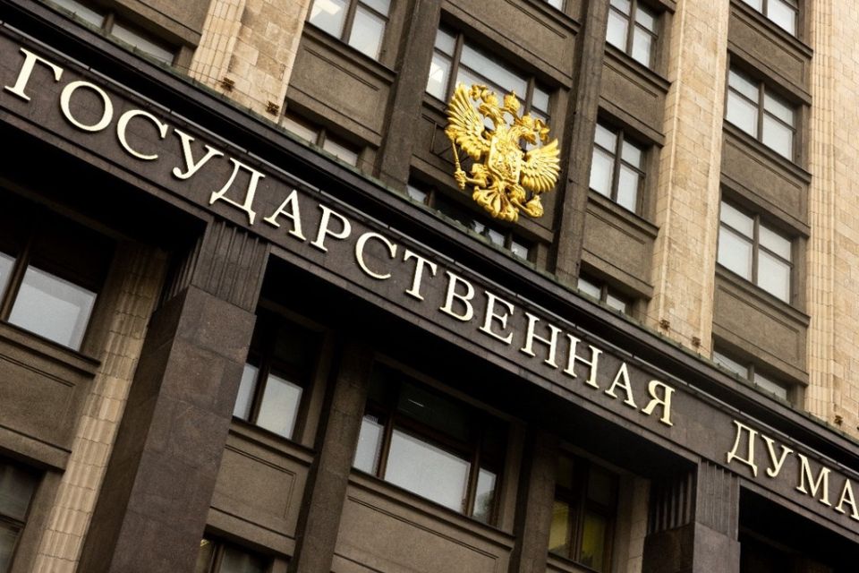 Госдума готовит новые меры против кибермошенников