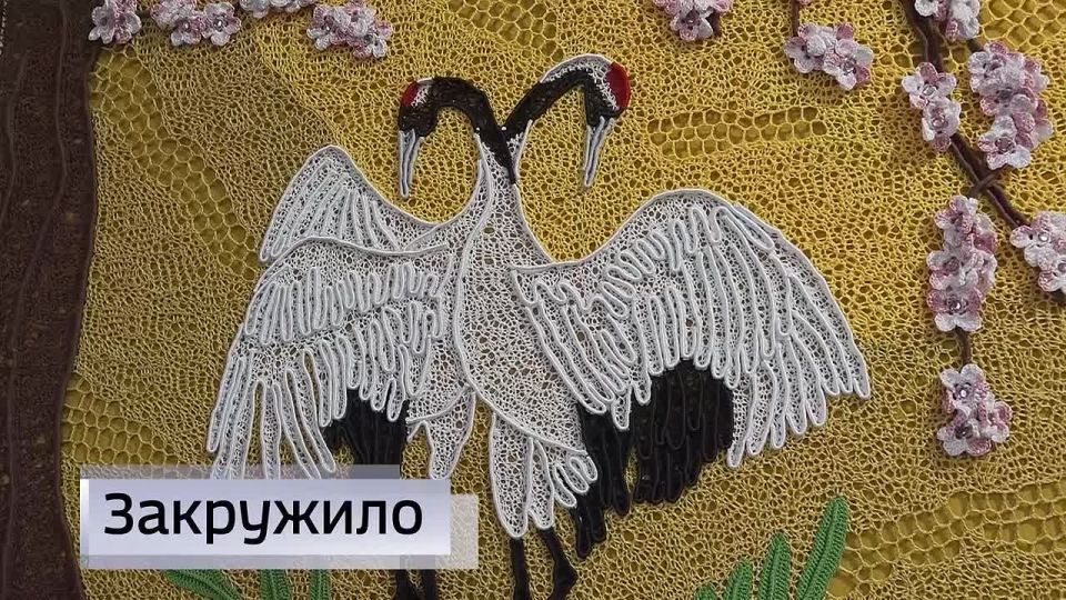 11111 Культурные итоги недели — через несколько минут в эфире «Вестей Курск»: