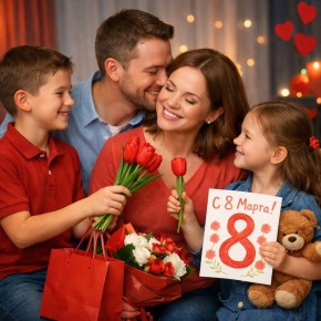 ������ ������� � �� � �������: ��� ���� ������� �� 8 �����?