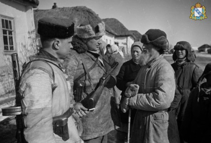 8 ����� 1943 ���� ��������� ������ ����� 16 ������ ������� ��������� ���������� ���������� ������������ ������ �� �������-���������� �����������