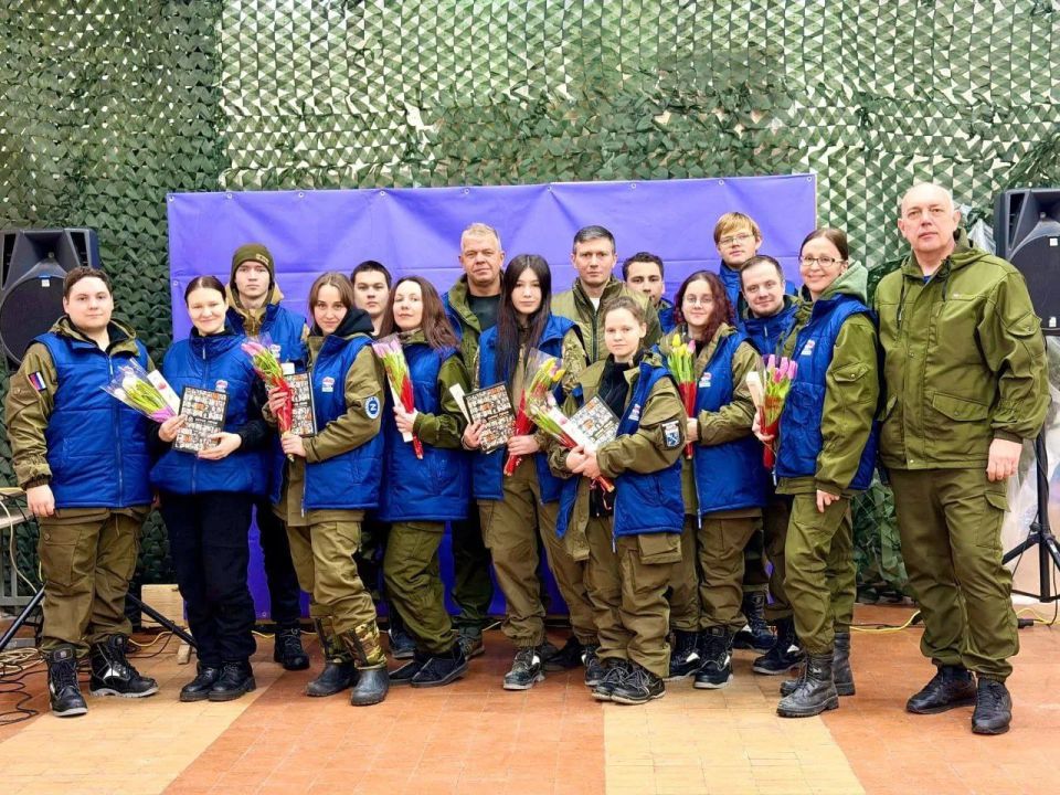 �������� ����������!� - ������� ���������� ���������� �������� ��������� ������ � ������������� ������� ����