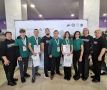 Прошёл региональный этап Всероссийского чемпионатного движения «Профессионалы 2026», которое реализуется при поддержке национального проекта «Молодежь и дети»