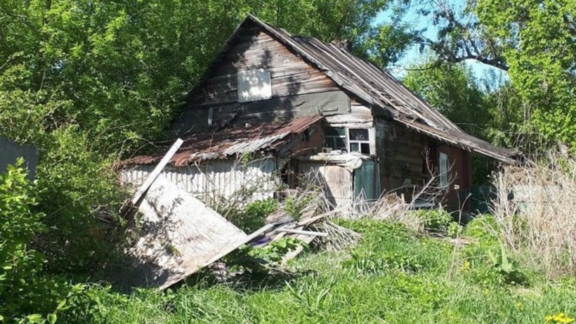 Преображение заброшенного участка без спецтехники: простые методы для создания оазиса
