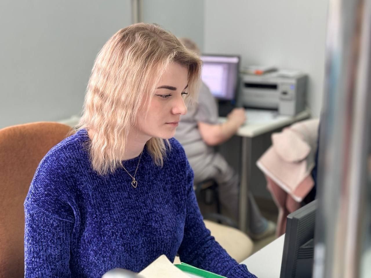 Врачи курского онкоцентра осмотрели в Фатеже 39 пациентов Врачи курского онкоцентра осмотрели в Фатеже 39 пациентов