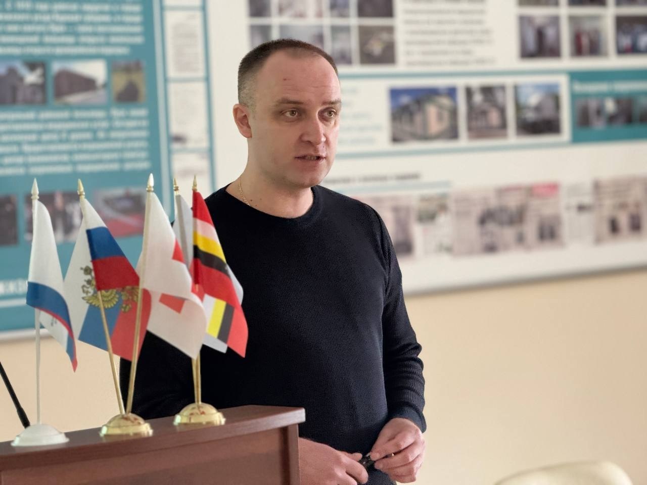 Врачи Курского онкоцентра провели выездной приём в Фатежском районе Врачи Курского онкоцентра провели выездной приём в Фатежском районе