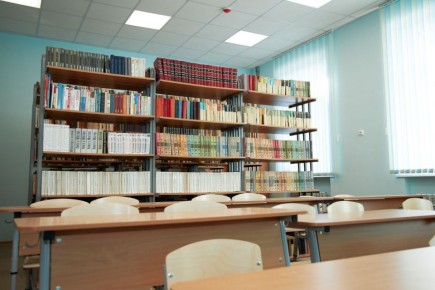 Школьница из Курска победила в региональном этапе ВсОШ по английскому языку