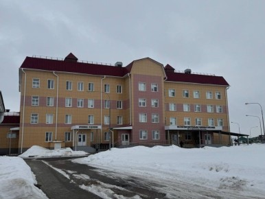 Врачи Курского онкоцентра провели выездной приём в Фатежском районе