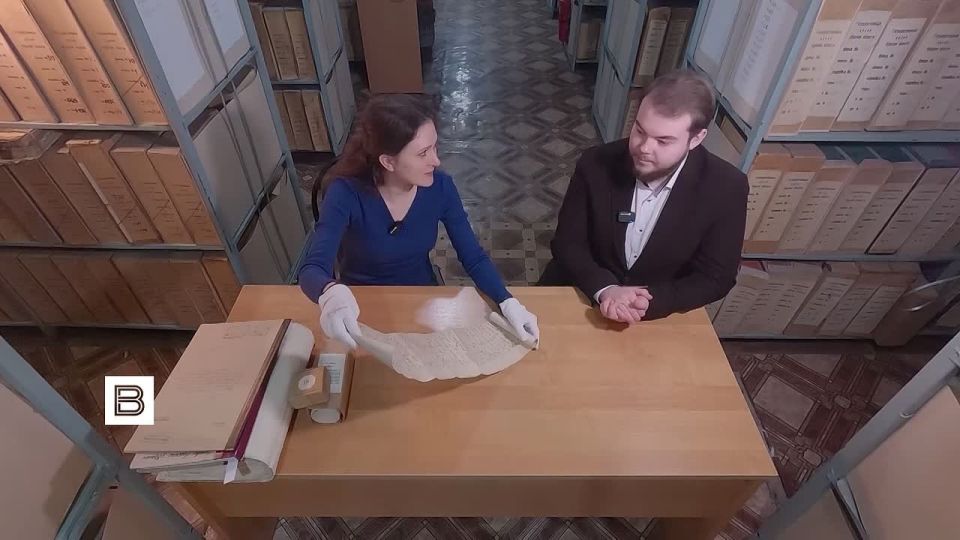 Страницы и книги — не единственные привычные архивы формы хранения текста