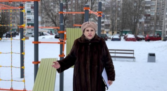 Партнерство ради общего дела