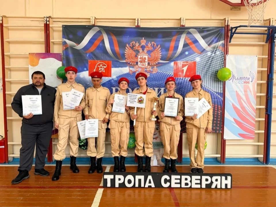 5 ����� � ���.������������� ��������������� ������ ���������� ��������� ������-�������������� ������������ "����� �������"