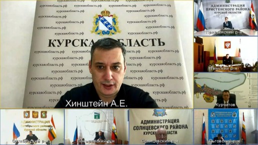 Александр Хинштейн поручил проверить исполнение закона о защите русского языка