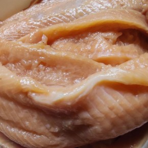 Нежные рыбные котлеты из форели — приготовьте с любовью