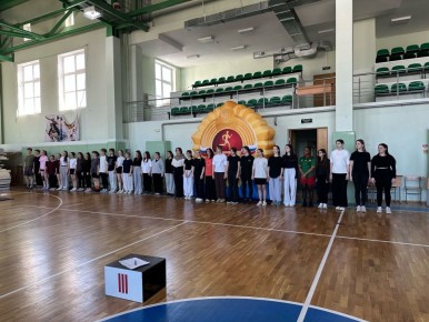 �������� 95-����� ���. � ������ �������� �����������, ����������� 95-����� �������������� ������������-����������� ��������� ������ � ����� � �������