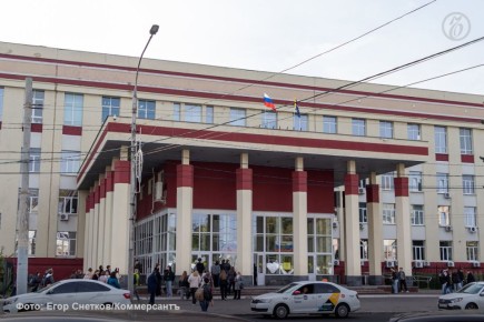 ������������� ��������� ����: ���� ���������� �������� ������� � ��������� �������� RAEX