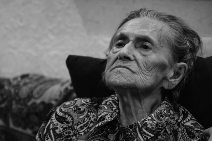 В Курске ушла из жизни 100-летняя ветеран Клавдия Гусельникова