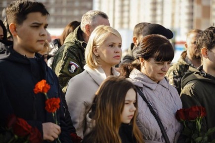 ��������� ��������: 13 ����� ��� �����, �� � ��� ���� ������ - ��������� ���� �������� �������