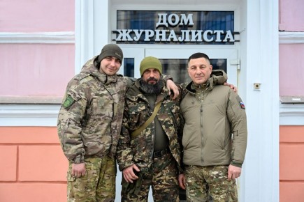 ������ �����������