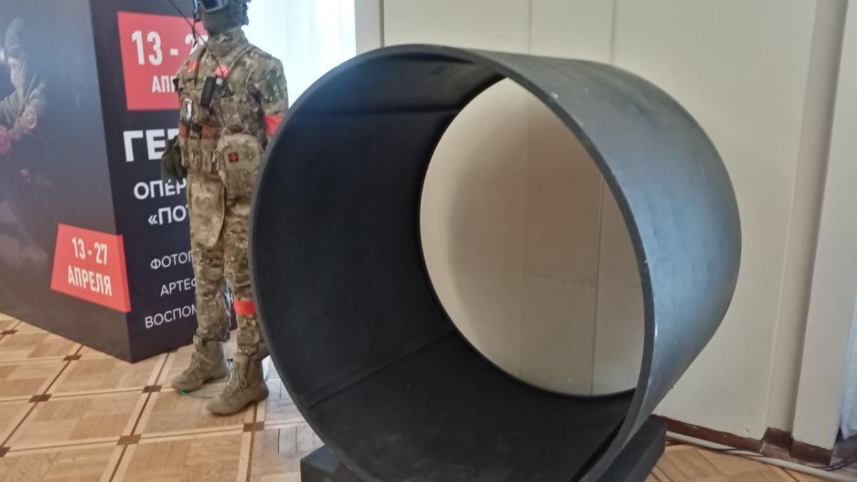 Хотелось бы осветить весьма важную тему для нашего региона Хотелось бы осветить весьма важную тему для нашего региона